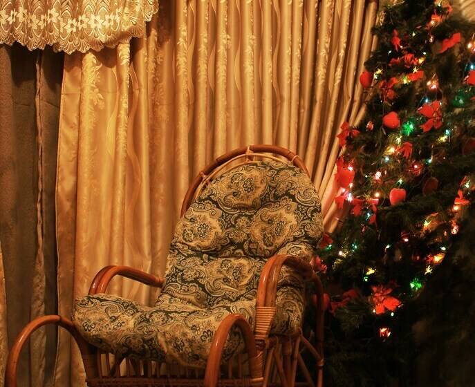 Friends Hostel.area B