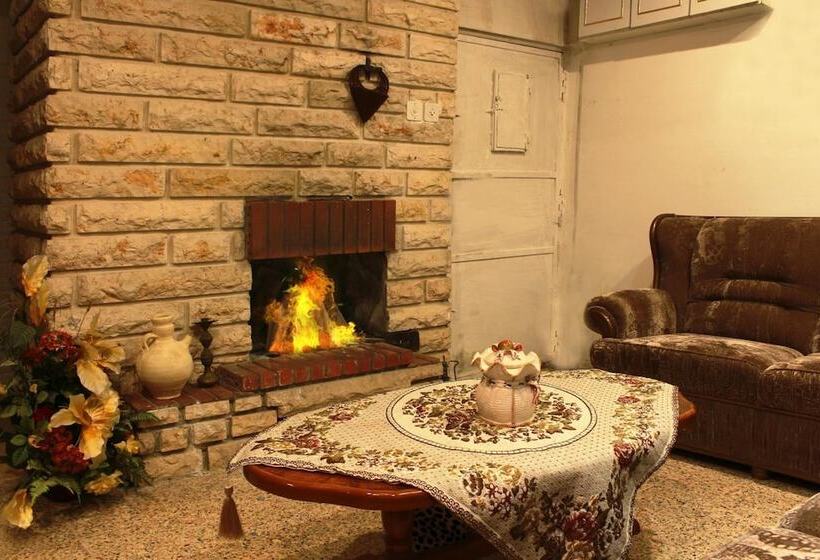 Friends Hostel.area B