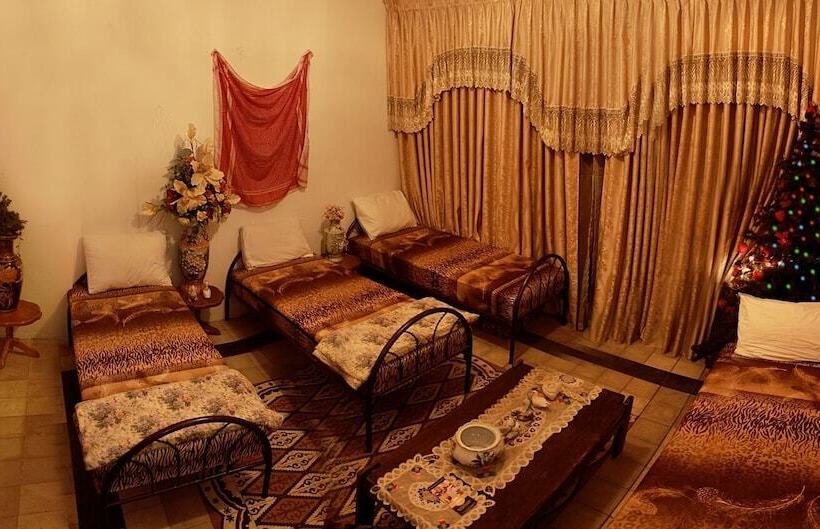 Friends Hostel.area B