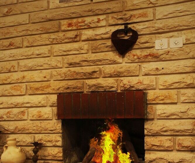 Friends Hostel.area B