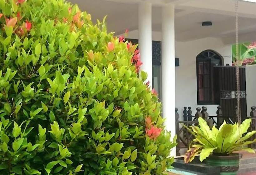 فندق Akash By Dbi