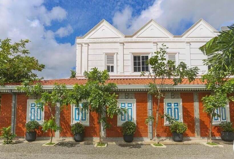 فندق Akash By Dbi