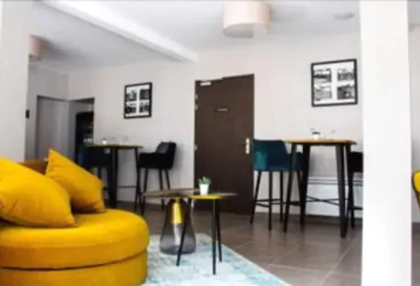 בית מלון כפרי Ar Men 2