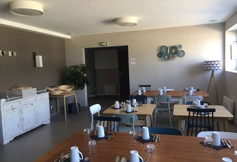 בית מלון כפרי Ar Men 2