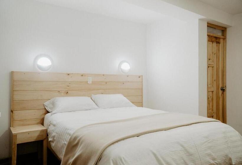 فندق Atusparia Guest House Huaraz