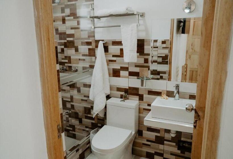 فندق Atusparia Guest House Huaraz