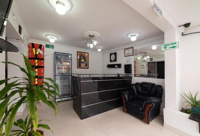 בית מלון כפרי Laguna 24