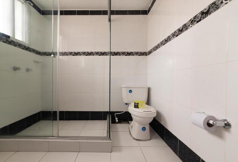 בית מלון כפרי Laguna 24