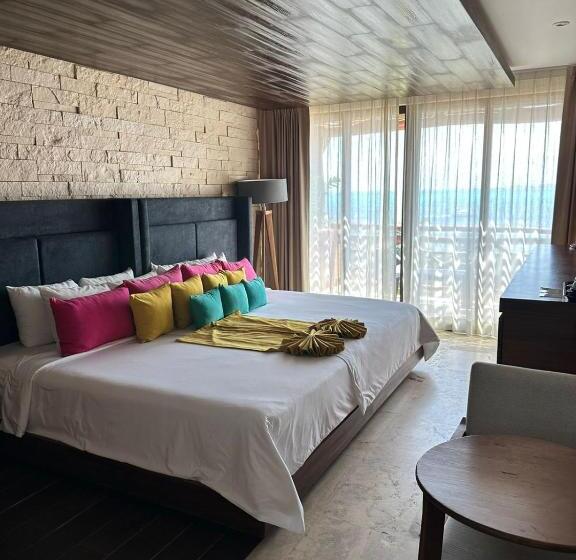 酒店 Beló Isla Mujeres All Inclusive