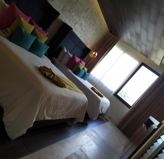 酒店 Beló Isla Mujeres All Inclusive