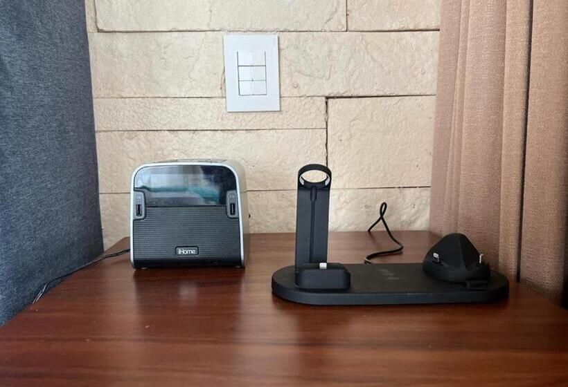 酒店 Beló Isla Mujeres All Inclusive