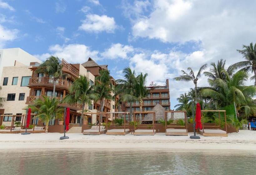 هتل Beló Isla Mujeres   All Inclusive