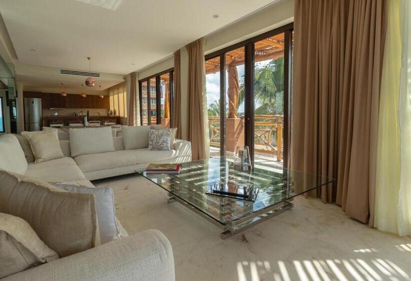 酒店 Beló Isla Mujeres All Inclusive