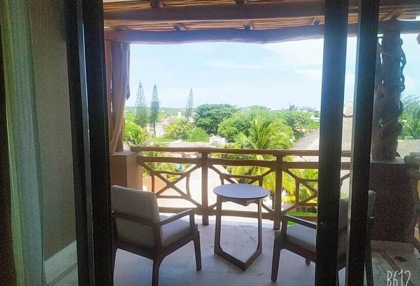 酒店 Beló Isla Mujeres All Inclusive