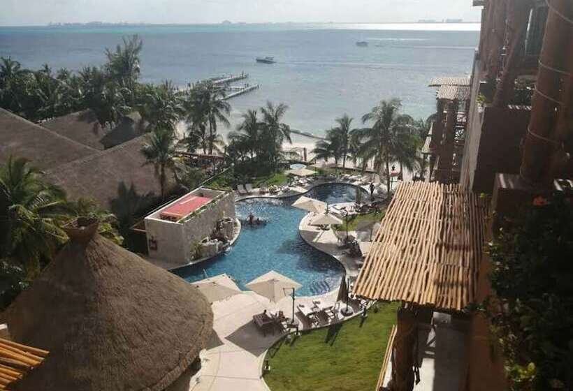 酒店 Beló Isla Mujeres All Inclusive