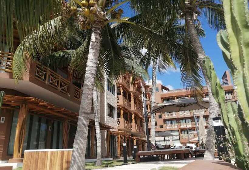 酒店 Beló Isla Mujeres All Inclusive