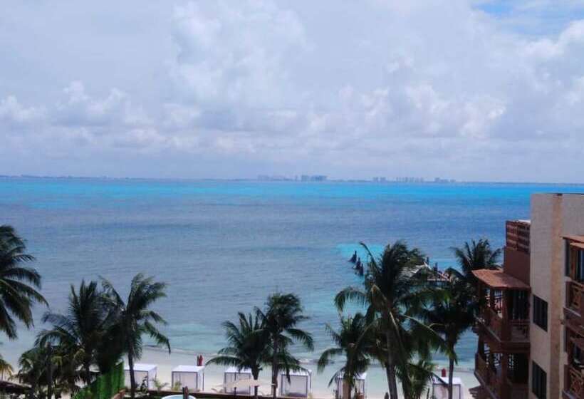 酒店 Beló Isla Mujeres All Inclusive