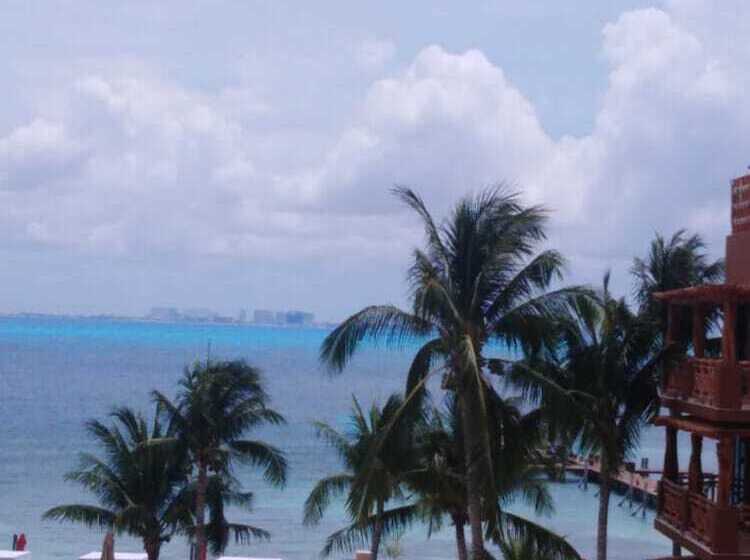 酒店 Beló Isla Mujeres All Inclusive