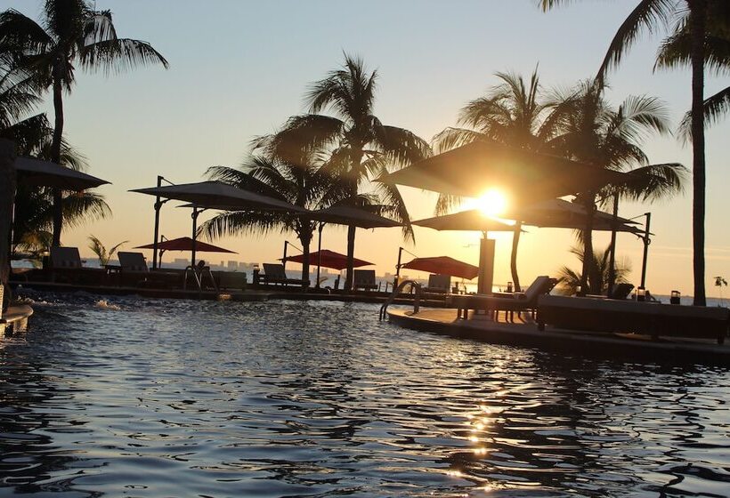 酒店 Beló Isla Mujeres All Inclusive