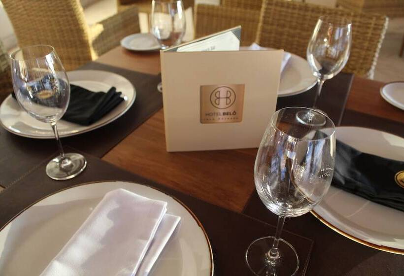 酒店 Beló Isla Mujeres All Inclusive