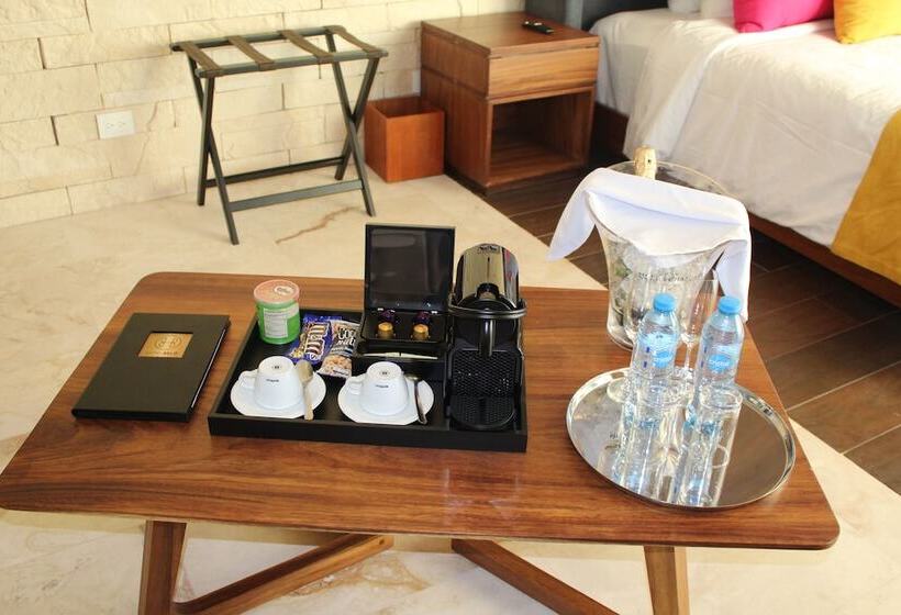 酒店 Beló Isla Mujeres All Inclusive