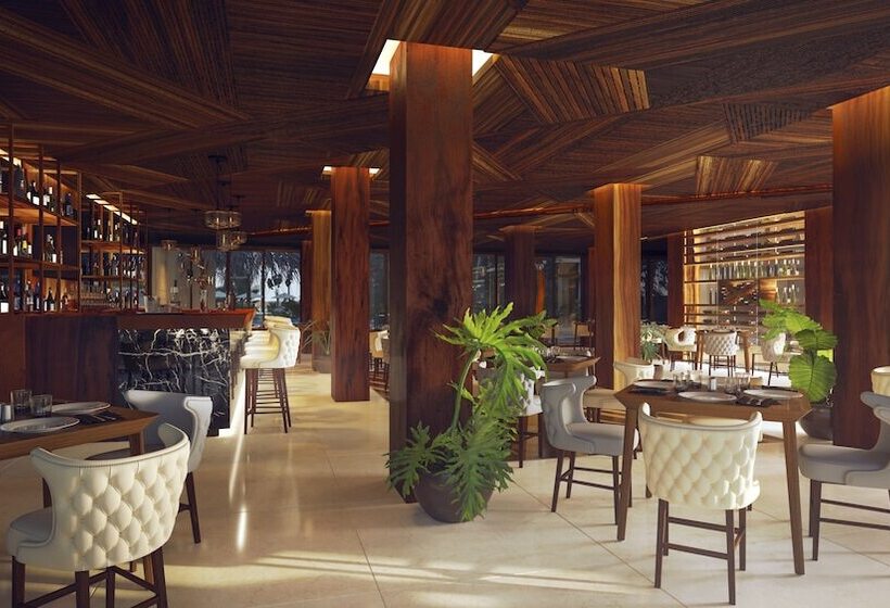 酒店 Beló Isla Mujeres All Inclusive