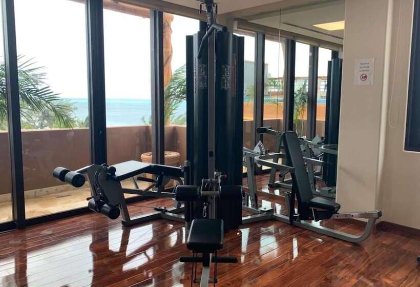 酒店 Beló Isla Mujeres All Inclusive