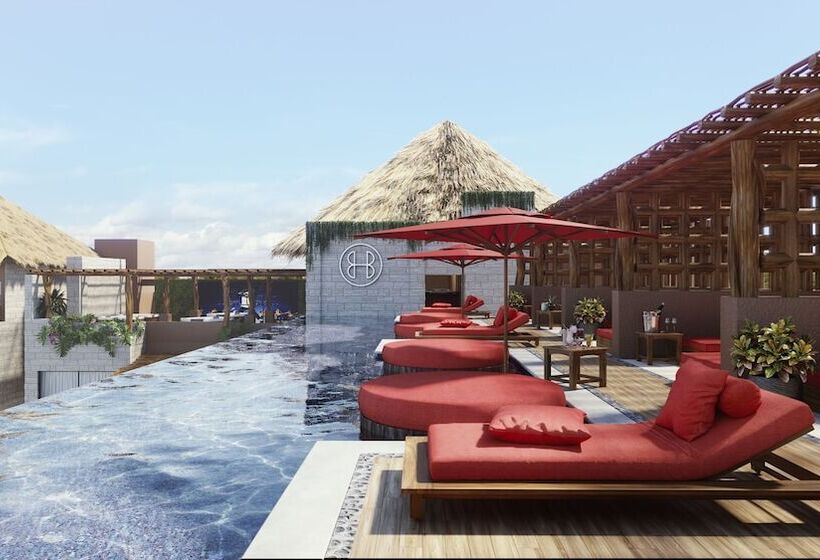 酒店 Beló Isla Mujeres All Inclusive