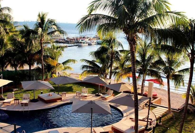 酒店 Beló Isla Mujeres All Inclusive