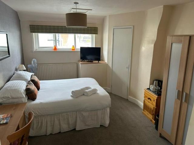 ホテル Chequers Country Inn