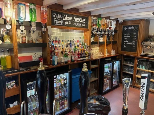 فندق Chequers Country Inn