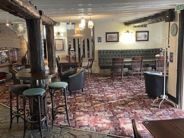 فندق Chequers Country Inn