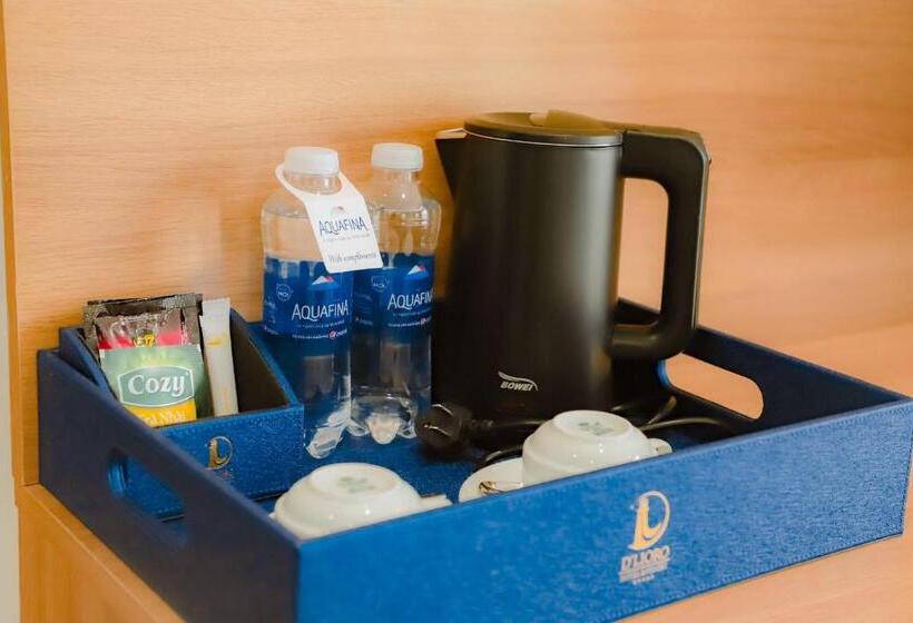 D Lioro Hotel & Resort