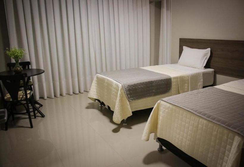 فندق Green Palace