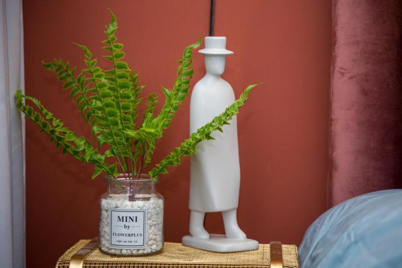 Отель Hefei Luyang·huaihe Road Pedestrian Street·