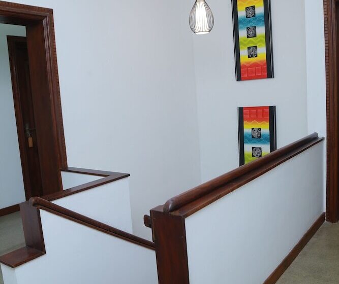 هتل Heladiva Residence Colombo 7