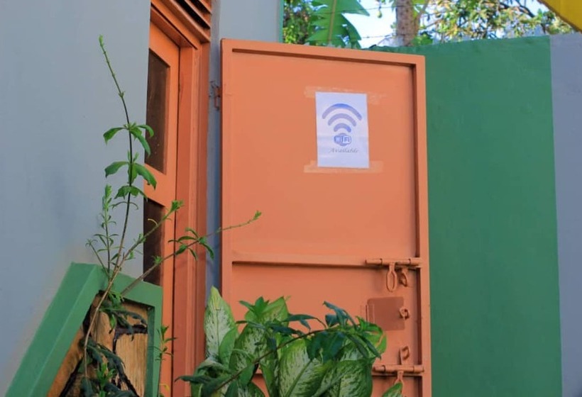 هتل Kenthill Guest House