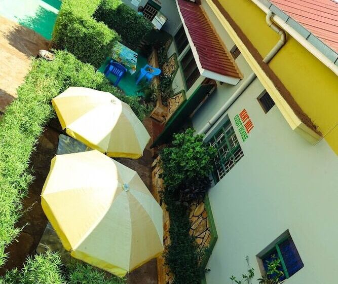 هتل Kenthill Guest House