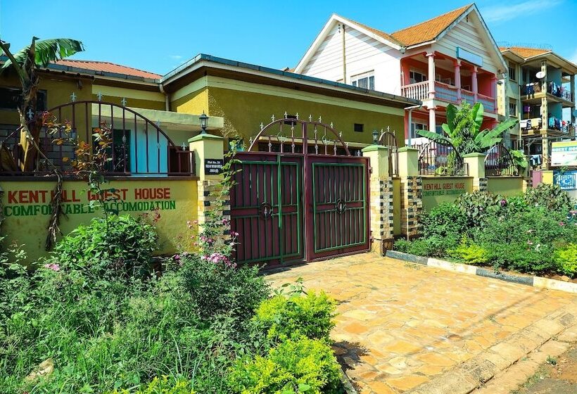 هتل Kenthill Guest House