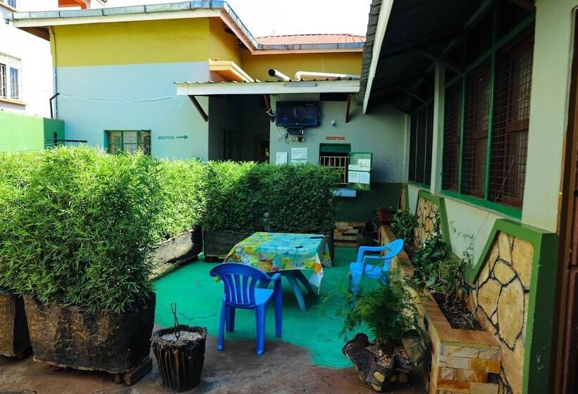 هتل Kenthill Guest House