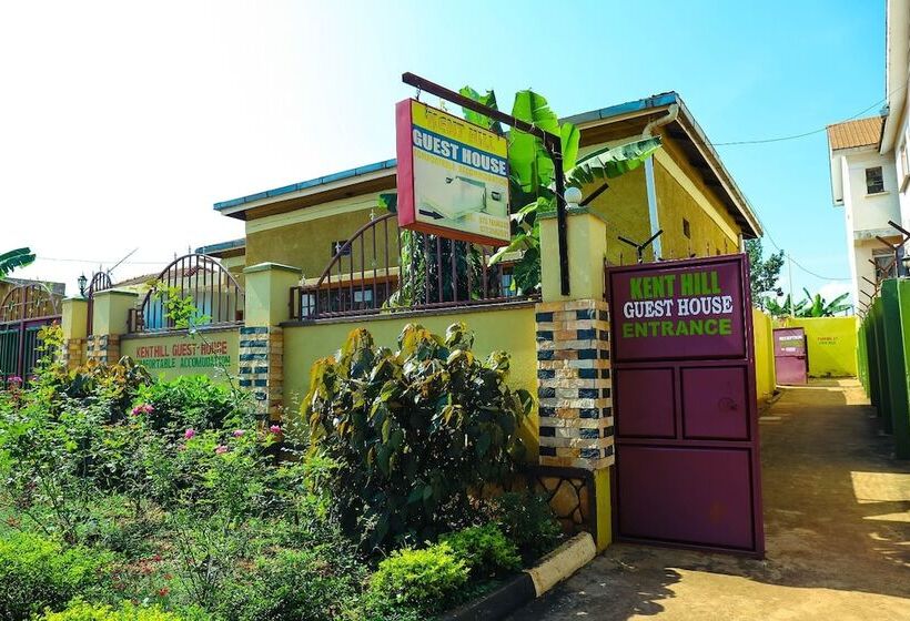 هتل Kenthill Guest House