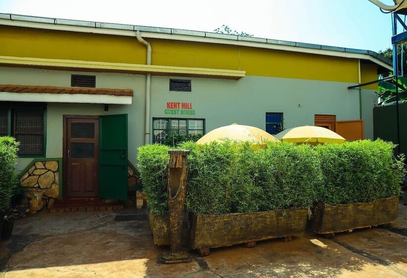 هتل Kenthill Guest House