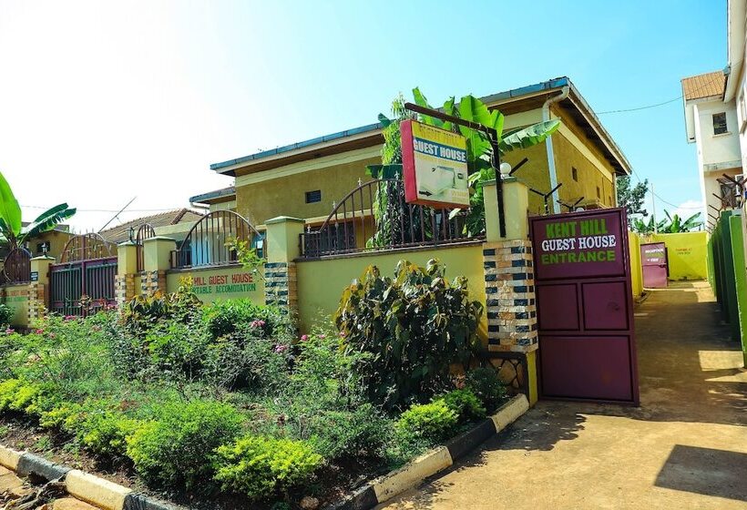 هتل Kenthill Guest House