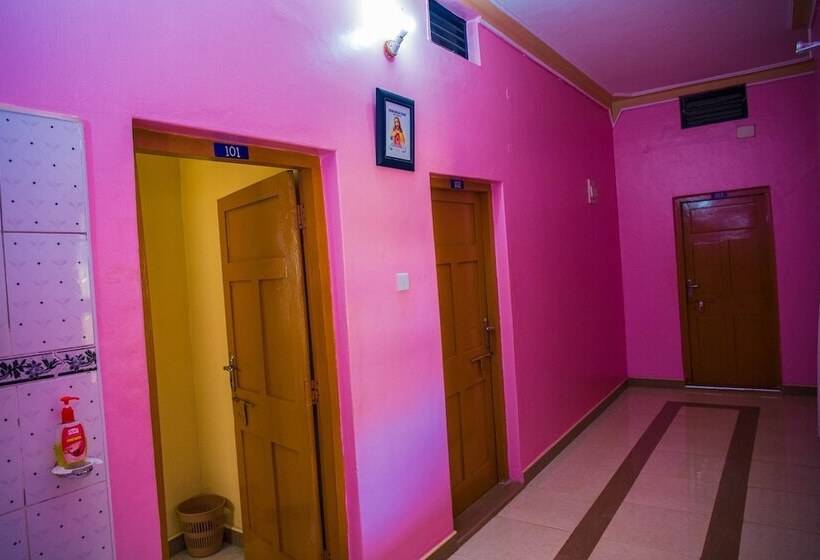 هتل Kenthill Guest House