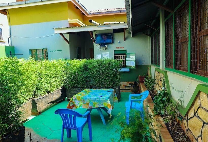 هتل Kenthill Guest House