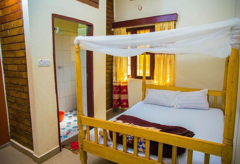 هتل Kenthill Guest House