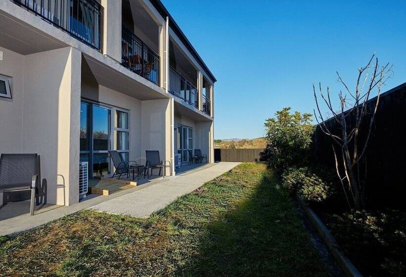 ホテル Mondello Kaikoura