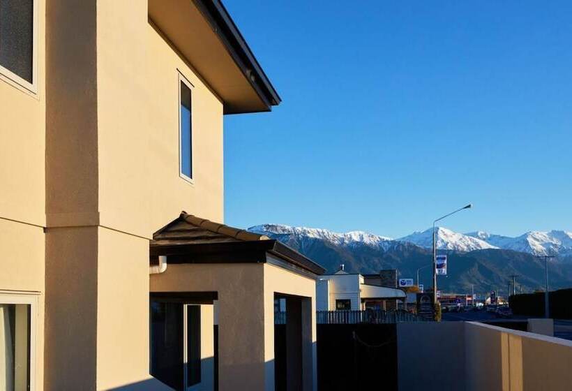 ホテル Mondello Kaikoura