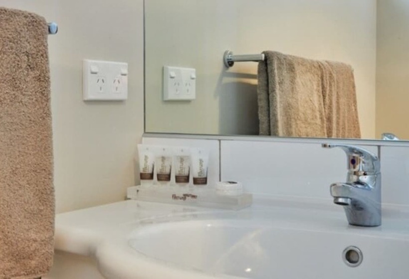 ホテル Mondello Kaikoura