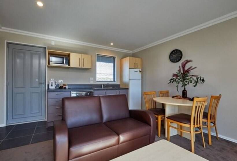 ホテル Mondello Kaikoura